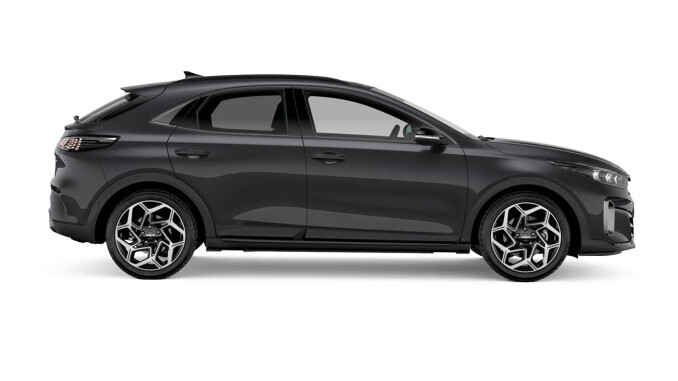 Kia Xceed 1.0T GDi ISG 113 GT-Line S 5dr DCT Petrol Hatchback - Image 2